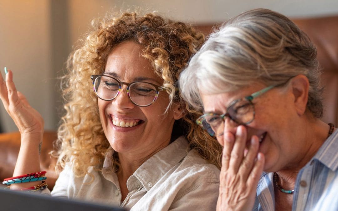 Información esencial sobre vida asistida para cuidadores