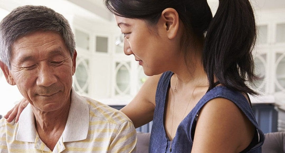 Visiting Your Parents During the Holidays: Health Concerns to Notice