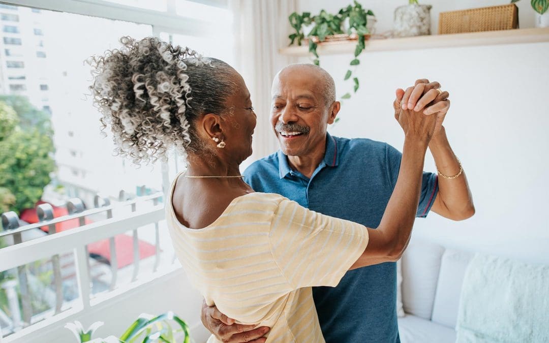 How Newlywed Senior Couples Can Build Amazing Lives in Bonita Springs