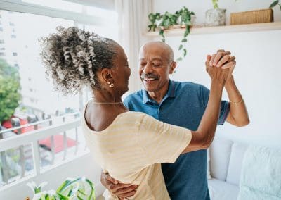 How Newlywed Senior Couples Can Build Amazing Lives in Bonita Springs