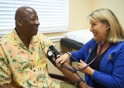 Protecting Your Brain Starts with Your Heart