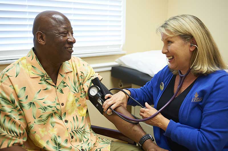 Protecting Your Brain Starts with Your Heart