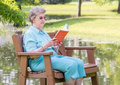 10 Factors to Consider When Choosing the Perfect Senior Living Lifestyle