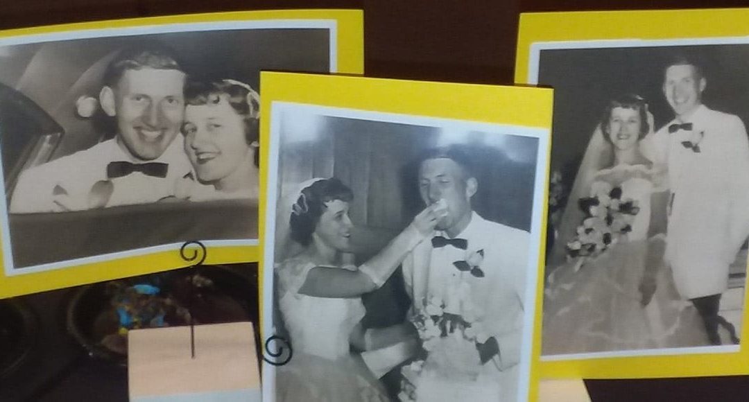 Floyd and Mary Lou: A Story of Love That’s True