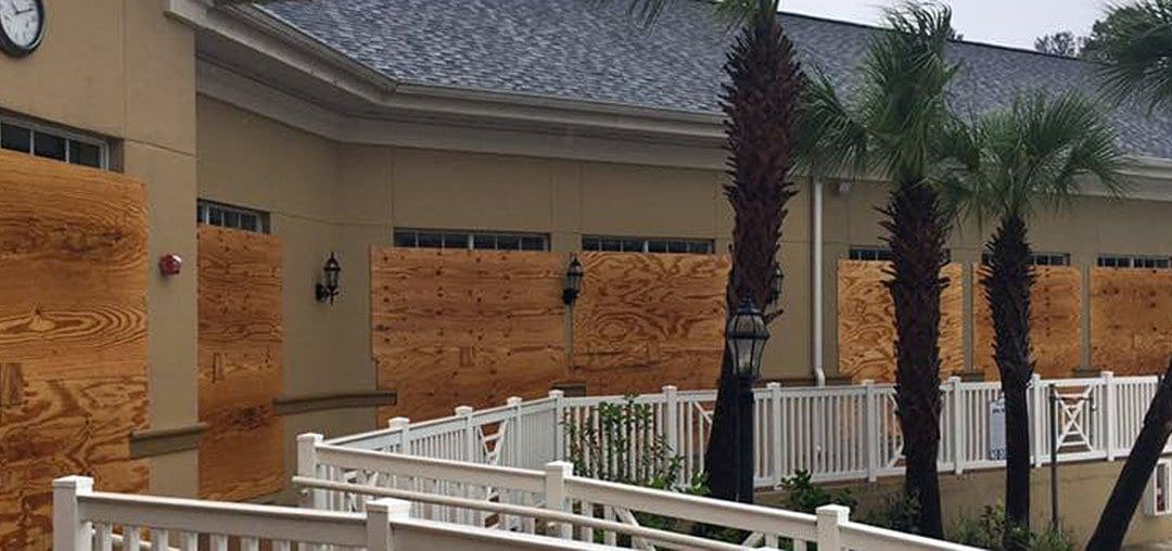 How to Plan Ahead for Hurricane Season