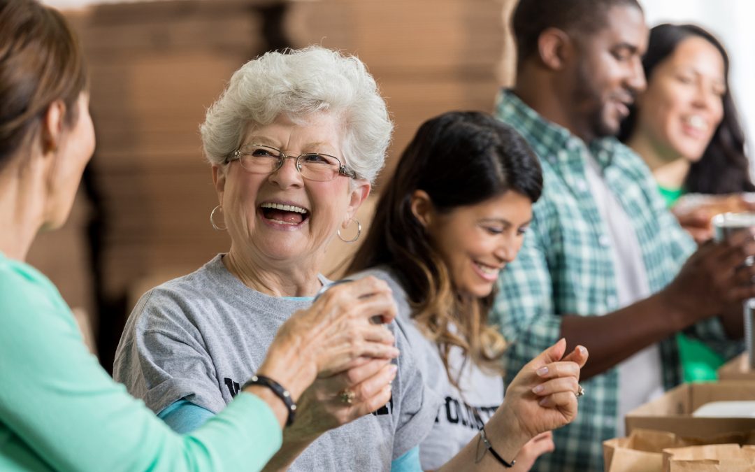 8 Helpful Tips for Seniors Who Want To Make New Friends