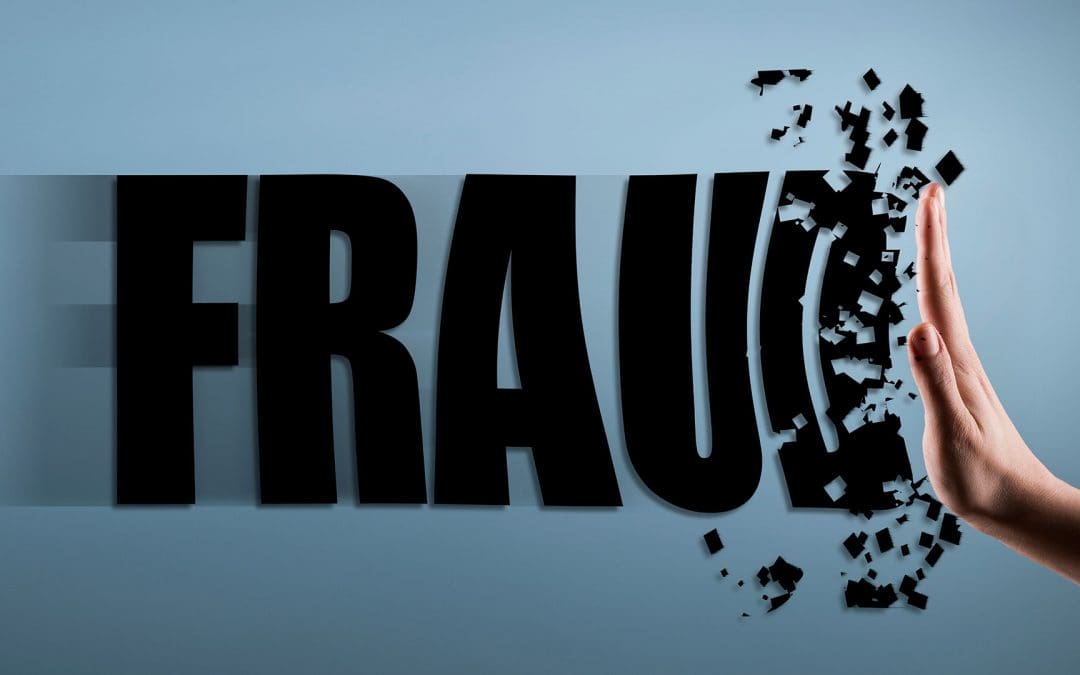 How To Prevent Medicare Fraud