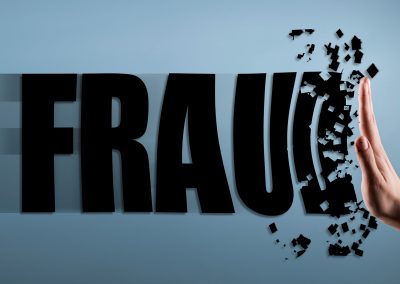 How To Prevent Medicare Fraud