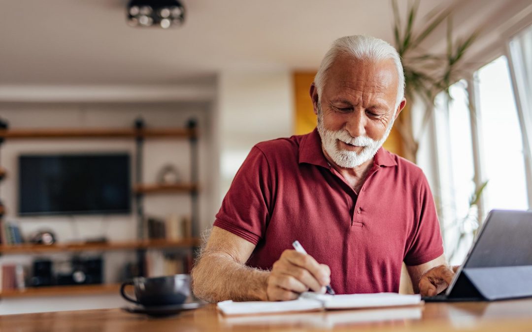 Your Retirement Planning Checklist: Medicare Open Enrollment