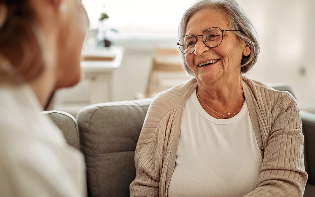 What is Assisted Living, and When Do You Need It?