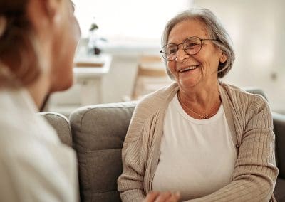 What is Assisted Living, and When Do You Need It?