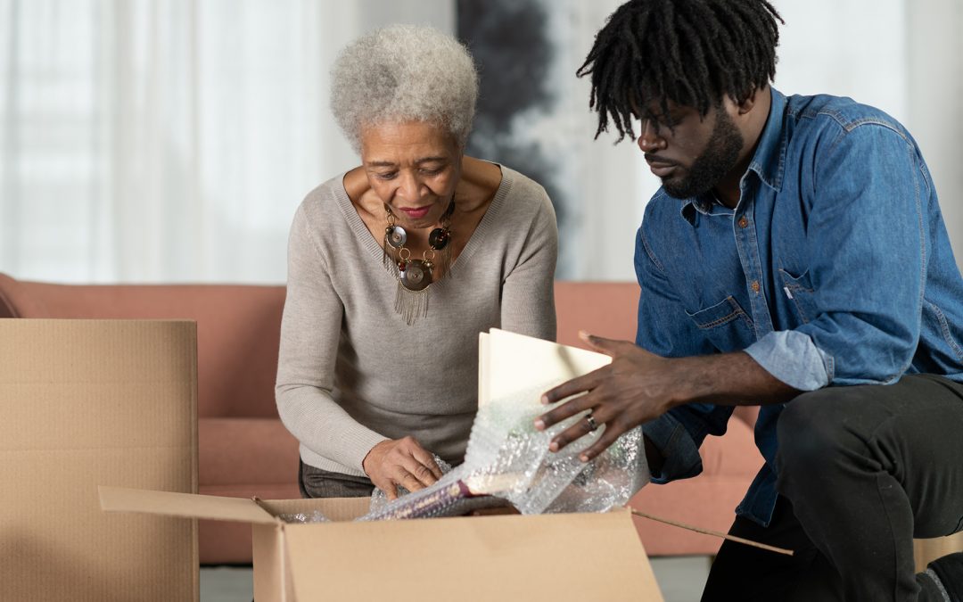 How To Make a One-Bedroom Senior Apartment Work for You