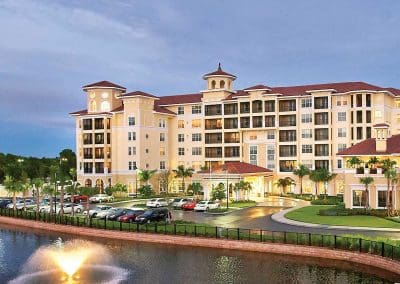 The Terraces At Bonita Springs Announces New President and Chief Operating Officer