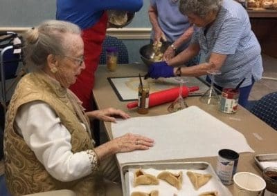 The Festival of Purim