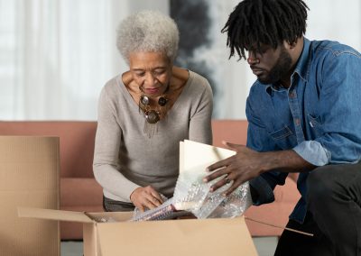 How To Make a One-Bedroom Senior Apartment Work for You