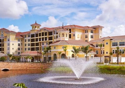 Winners abound at The Terraces 6th annual event
