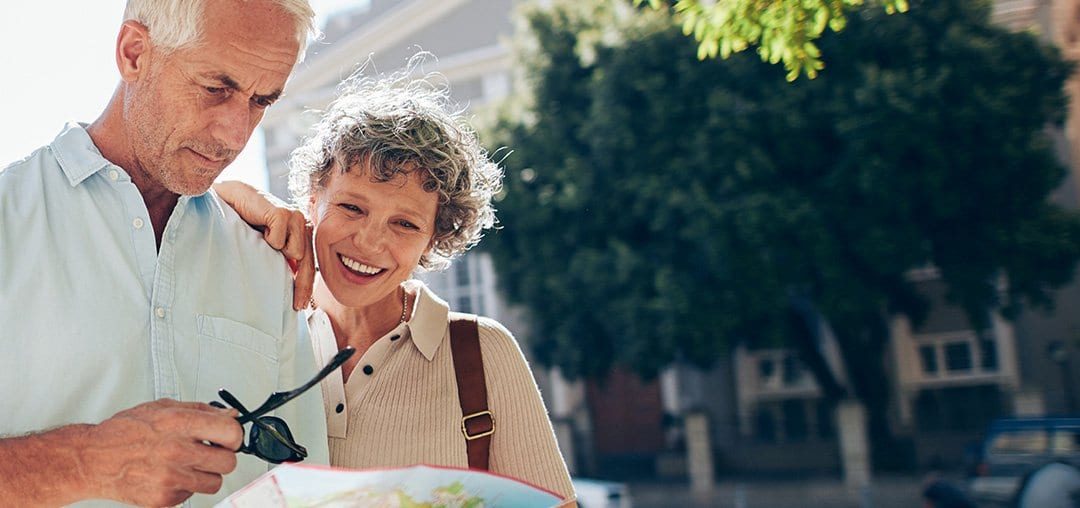 A Checklist: Navigating the Search for a Senior Living Community