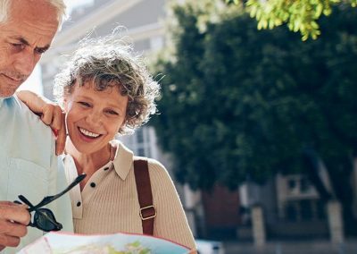 A Checklist: Navigating the Search for a Senior Living Community