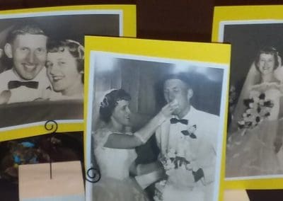 Floyd and Mary Lou: A Story of Love That’s True