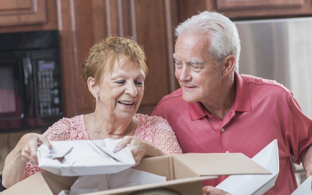 The Ultimate Closet Organization Tips for Seniors