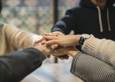 Family Circle Support Group Offered at Three Palms