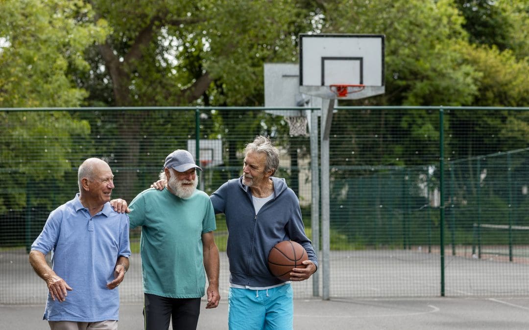 The Surprising Benefits of Pursuing Hobbies in Retirement