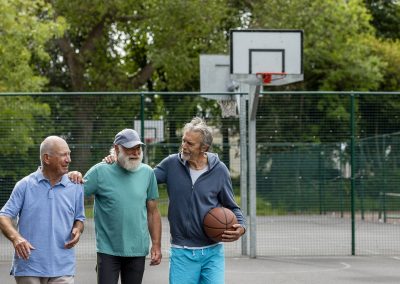 The Surprising Benefits of Pursuing Hobbies in Retirement