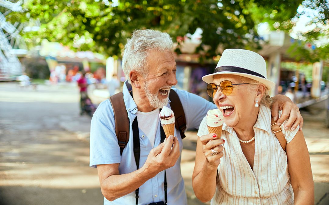 How To Choose the Right Retirement Community for You