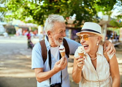 How To Choose the Right Retirement Community for You