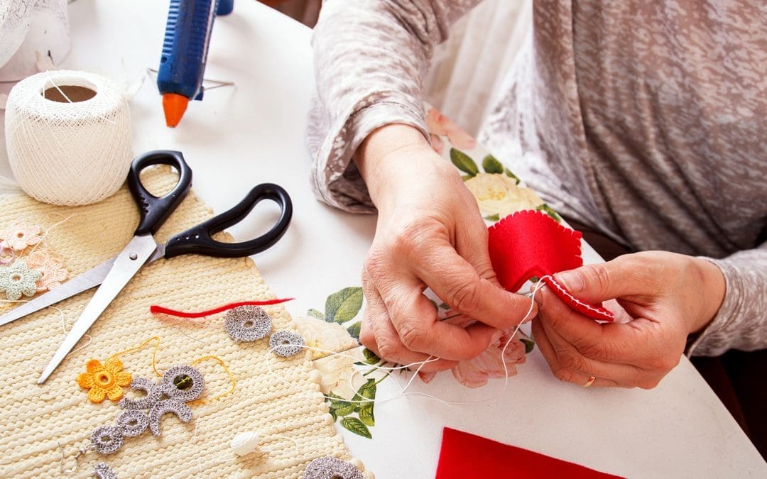 Making the Most of Your Senior Living Residence