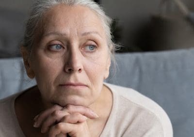 7 Tips for Coping With Caregiver Guilt