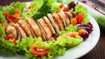 7 Healthier Food Choices for Older Adults