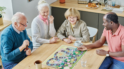 The Best Memory Games for Dementia (and Why They Make a Difference)