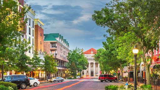 What Our Residents Love About Retirement in Gainesville