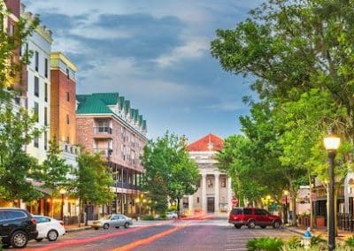 What Our Residents Love About Retirement in Gainesville