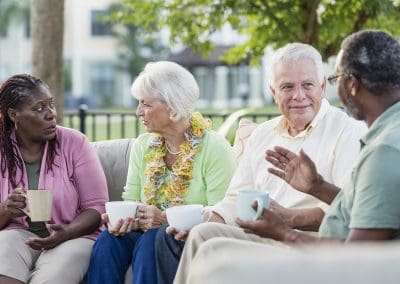 Senior Living Renting and Buying | The Village at Gainesville