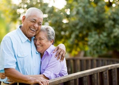 Understanding the Five Emotional Stages of Retirement