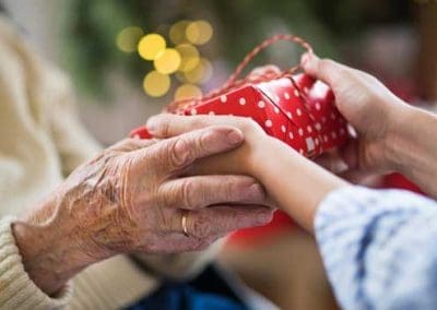 22 Thoughtful Gift Ideas for Seniors