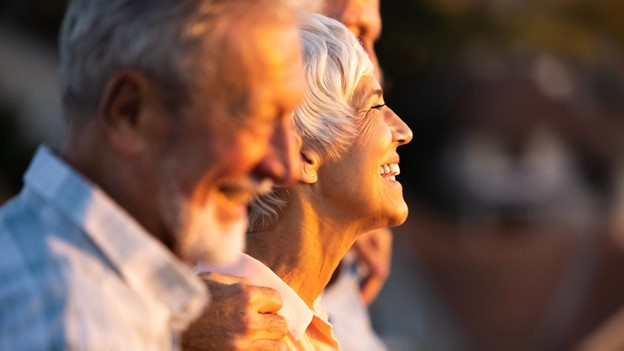 The Top 5 Reasons To Move to Senior Living Now