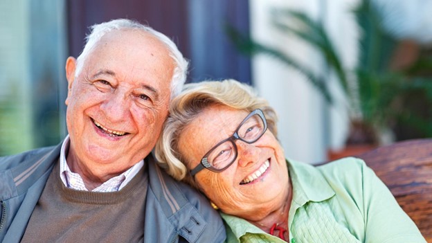 Can My Spouse Live With Me in Assisted Living?