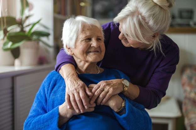 10 Activities for Seniors With Dementia
