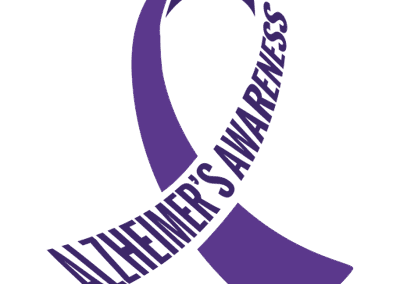 East Ridge Joins in Fighting Alzheimer’s Disease with Walks