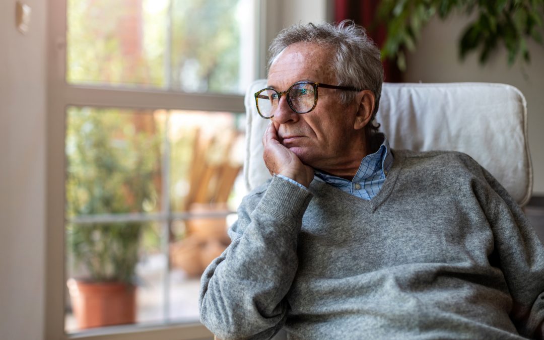 What Is Sudden Retirement Syndrome?