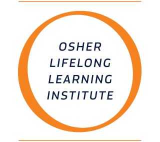 East Ridge Offers Osher Lifelong Learning Institute Opportunities