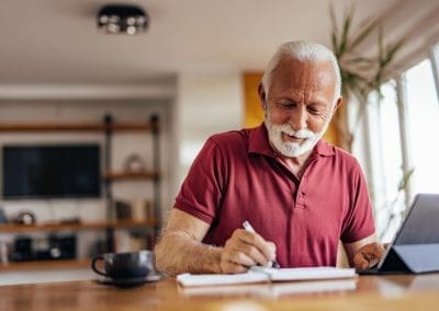 Your Retirement Planning Checklist: Medicare Open Enrollment