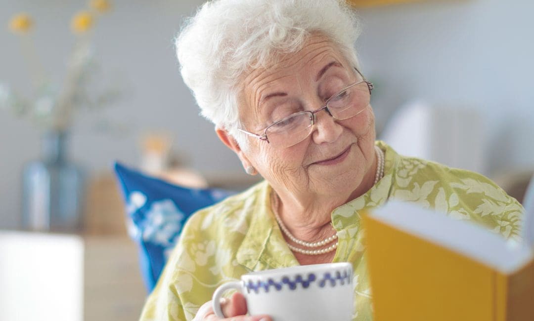 Senior Living Allows You to Revive, Relax and Rediscover a Good Life