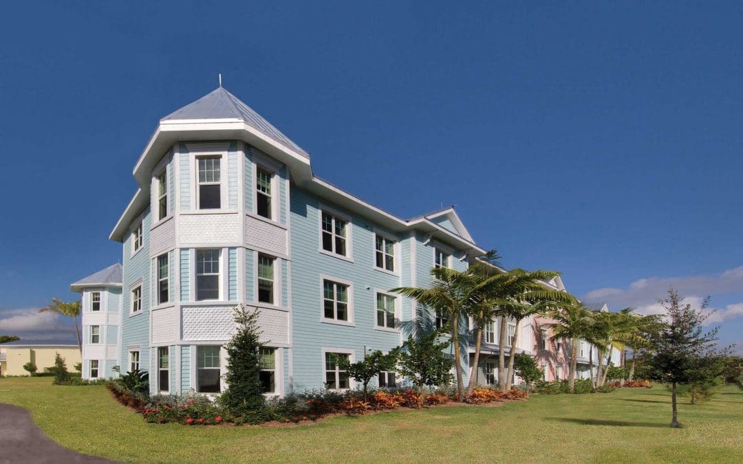 Vivir la jubilación a tu aire: Las ventajas del alquiler para mayores en East Ridge at Cutler Bay