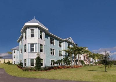 Vivir la jubilación a tu aire: Las ventajas del alquiler para mayores en East Ridge at Cutler Bay