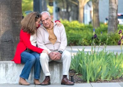 What Is It Like To Have Dementia? How To Navigate Emotional Changes
