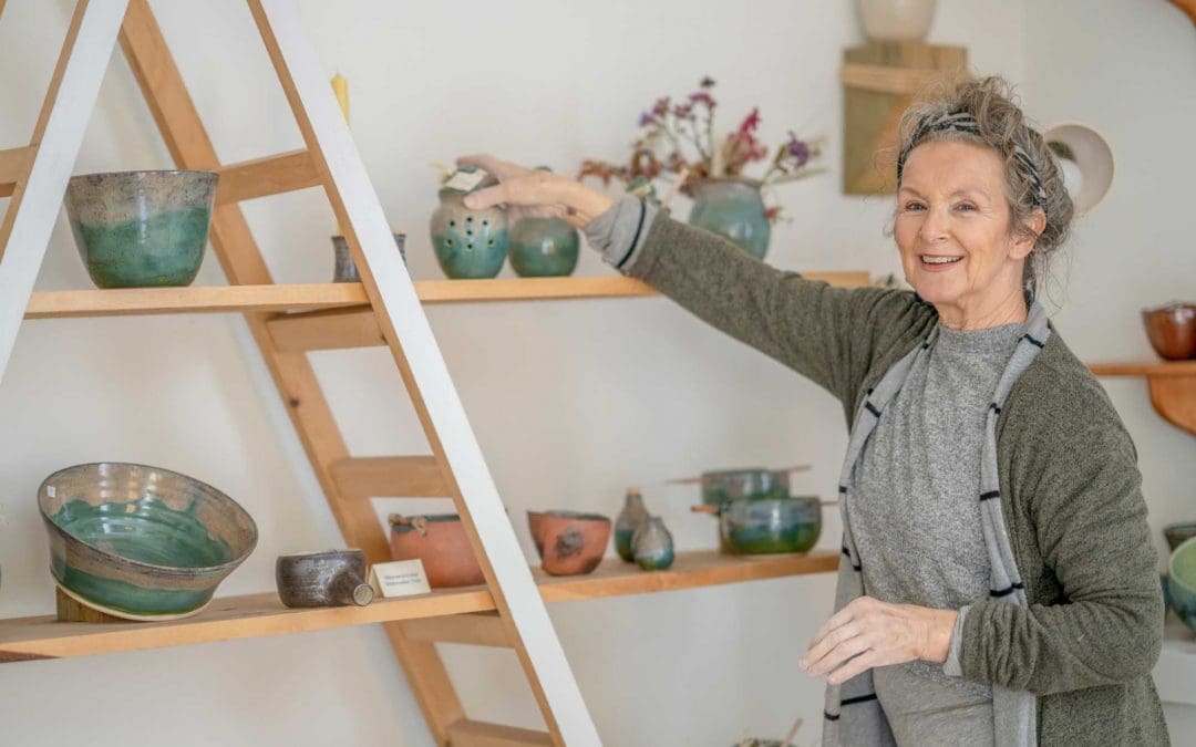 Storage for Seniors: Creative Ways to Organize Your Home